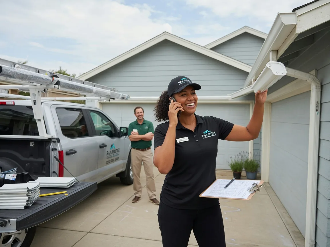 Gutter Installation Hammonton, NJ FAQs